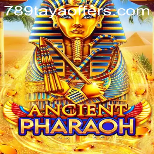 AncientPharaoh: Immerse Yourself in the Mysteries of the Past