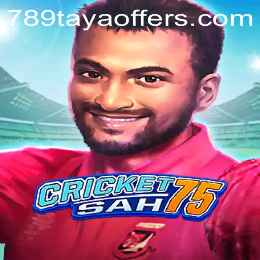 CricketSah75: A New Era in Virtual Gaming