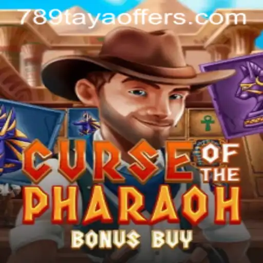 Explore the Allure of CurseofthePharaohBonusBuy: A Riveting Adventure