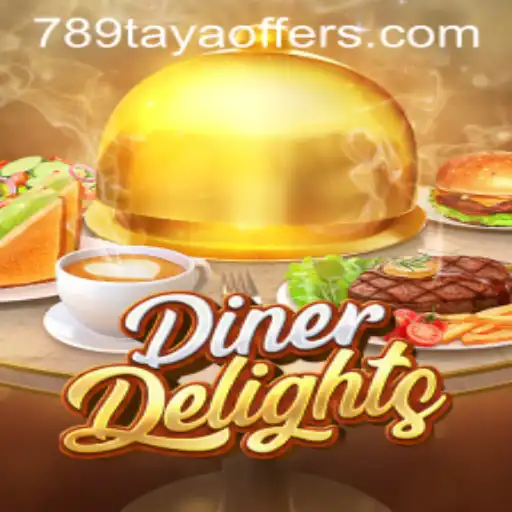 Discover the Culinary Adventure of DinerDelights with 789taya
