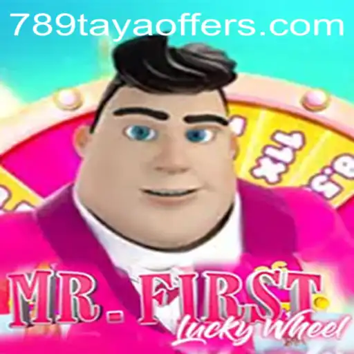 Explore MrFirstLuckyWheel Game