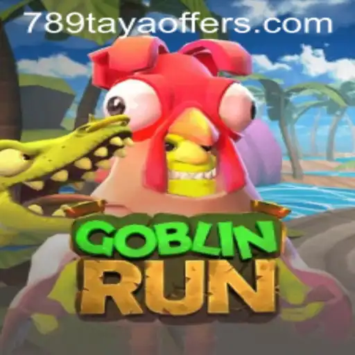 GoblinRun: A Thrilling Adventure Through the World of Goblins and Magic