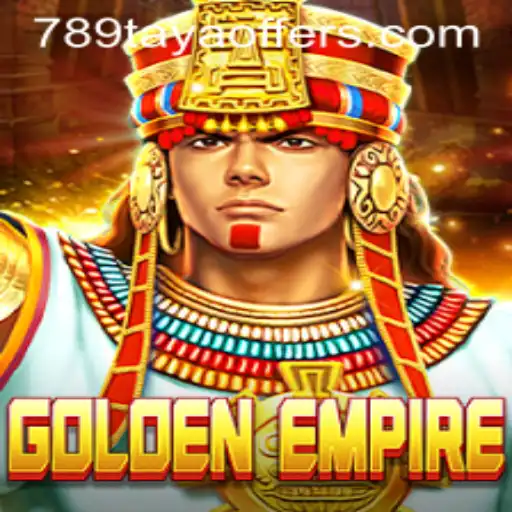 GoldenEmpire: A New Frontier in Online Gaming