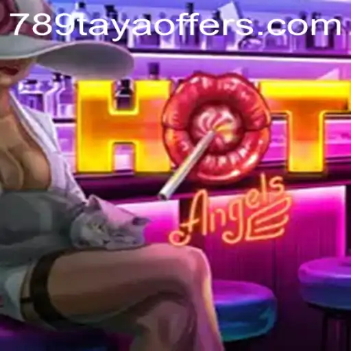 Discover the Exhilarating World of HotAngels and Uncover the Secrets of 789taya