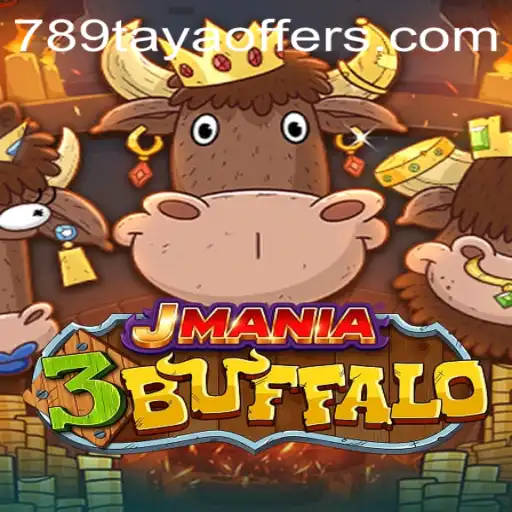 Explore the Intrigue of JMania3Buffalo: A Gaming Adventure Like No Other