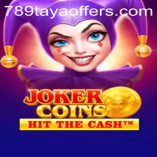 Experience the Thrill of JokerCoins: A New Gaming Adventure