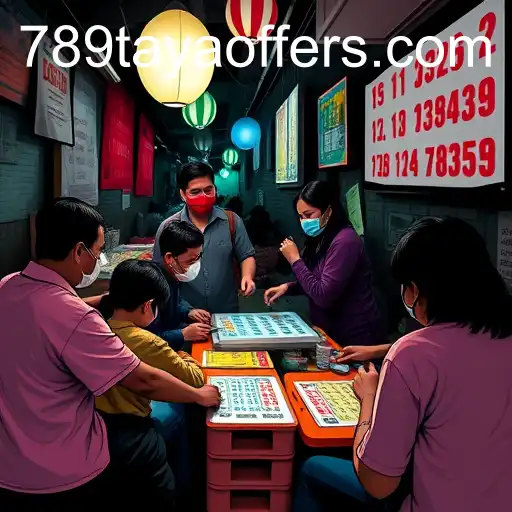 Jueteng: The Underground Lottery Phenomenon