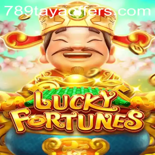 Discover the Excitement of LUCKYFORTUNES: Unravel the Mystery of 789taya
