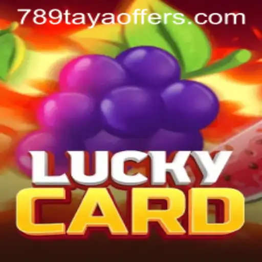 Discovering LuckyCard: A Modern Gaming Phenomenon
