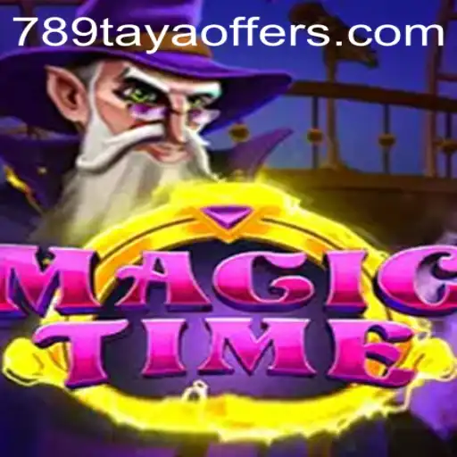 MagicTime Adventure Awaits in 789taya
