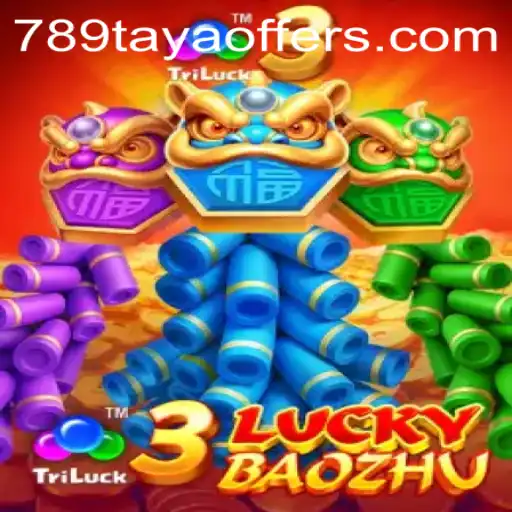 Discover the Thrilling World of 3LuckyBaozhu: A Unique Gaming Experience