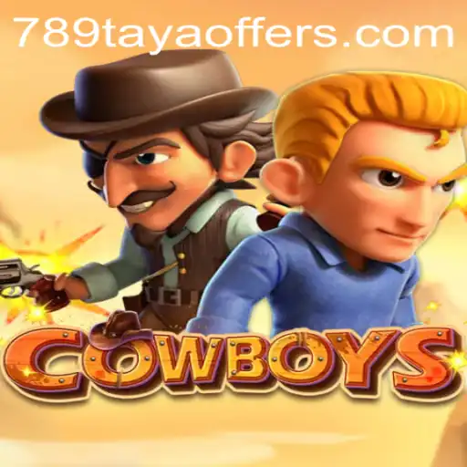 COWBOYS: A Game of Strategy and Adventure