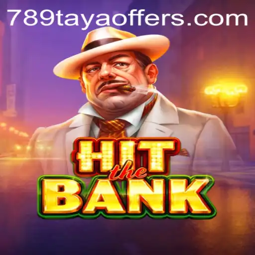 Discover HitTheBank: A Thrilling Adventure
