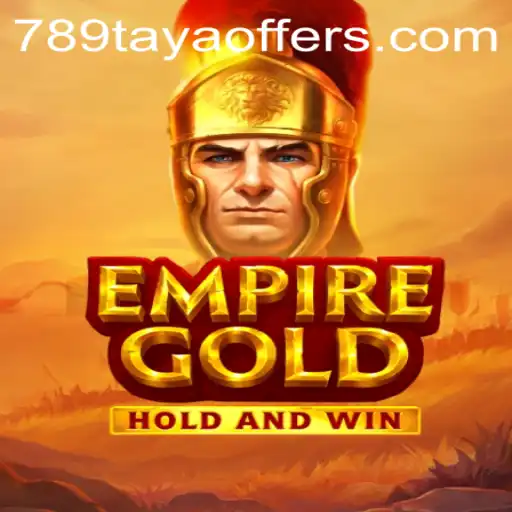 EmpireGold: A Strategic Journey with 789taya