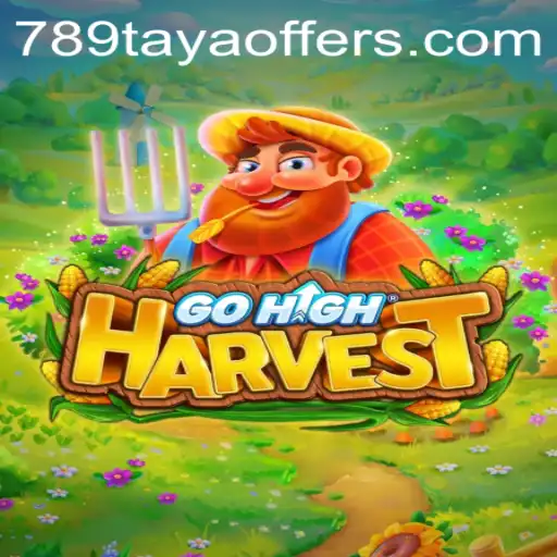 Discover GoHighHarvest A Thrilling New Game
