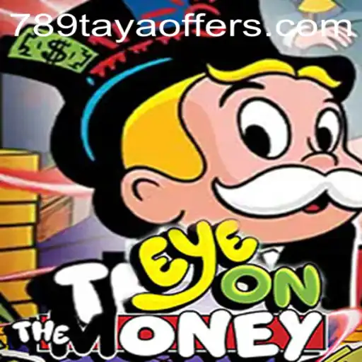 EyeOnTheMoney: A Thrilling New Game Revolutionizing Entertainment