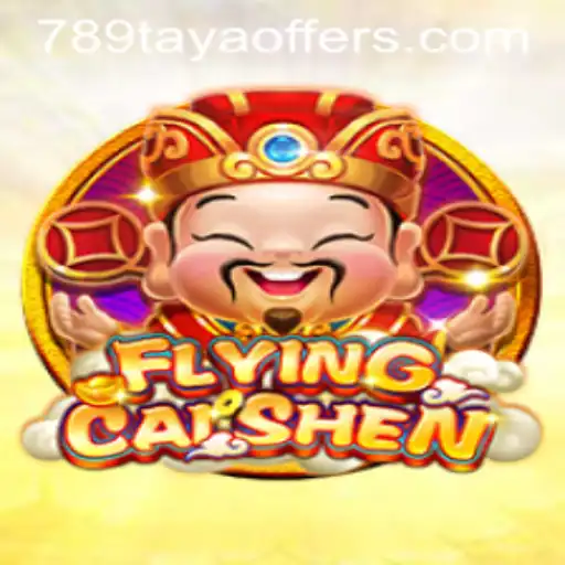 FlyingCaiShen: Unveiling the Exciting World of 789taya's Latest Game