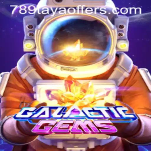 Exploring the Cosmic Adventure of GalacticGems: Understanding the Universe of 789taya