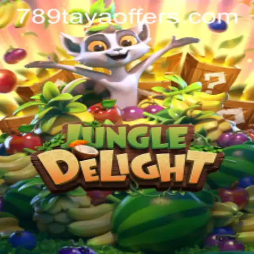 Discovering the Adventure in JungleDelight: A Deep Dive