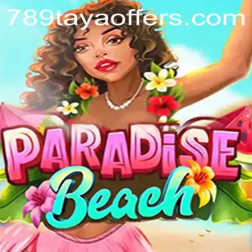 ParadiseBeach: Dive into the Ultimate Virtual Gaming Experience