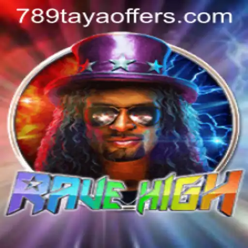 Step into the Vibrant World of RaveHigh
