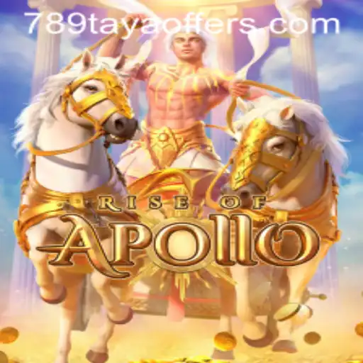 Rise of Apollo: A Journey Through Mythical Adventures