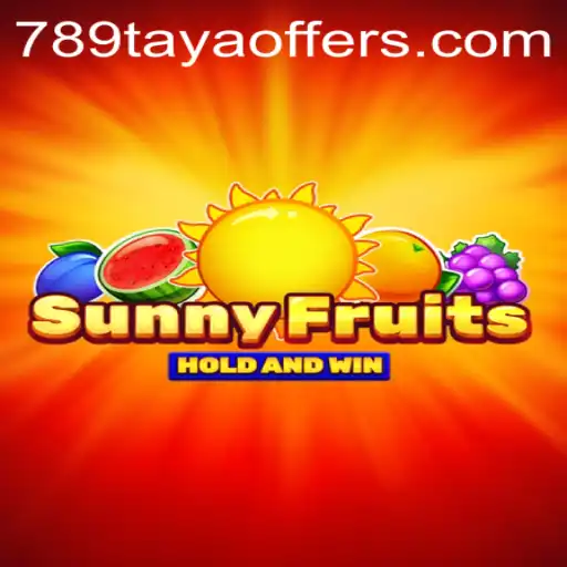 Discover SunnyFruits: A Refreshing New Gaming Experience