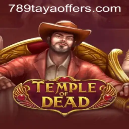 Temple of Dead: A Thrilling Expedition into the Unknown