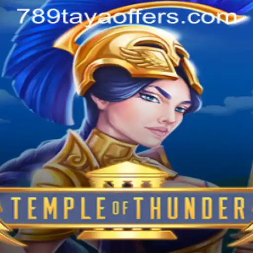 TempleofThunder: A Journey into the Electrifying World of Adventure Gaming