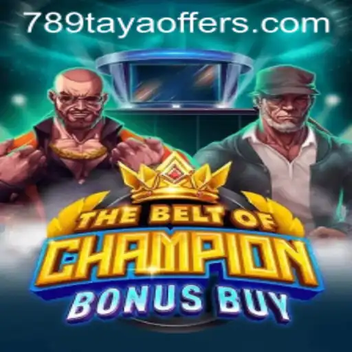 Exploring the Thrills of TheBeltOfChampionBonusBuy: A Comprehensive Overview