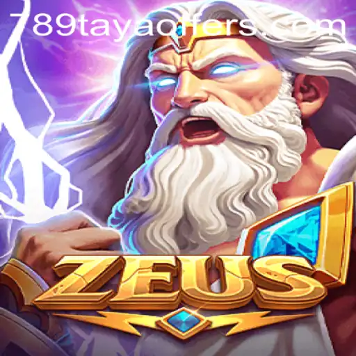Unveiling the Mysteries of the Game Zeus: Adventure Awaits with 789taya