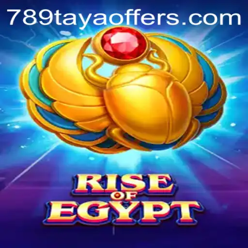 RiseOfEgypt: A Thrilling Journey into Ancient Mysteries