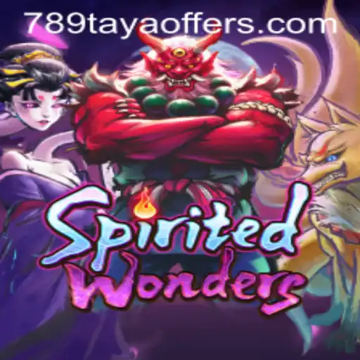 Discover the Mystical World of SpiritedWonders: A Comprehensive Guide