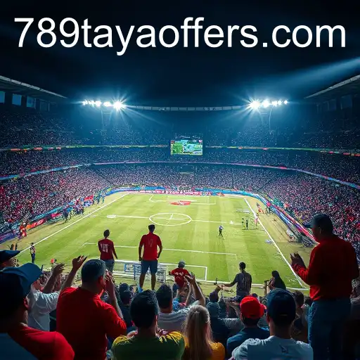 Exploring the World of Sports: The Rise of 789taya