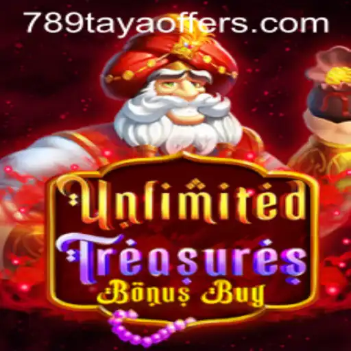 UnlimitedTreasuresBonusBuy: An In-Depth Look at the Exciting Casino Game