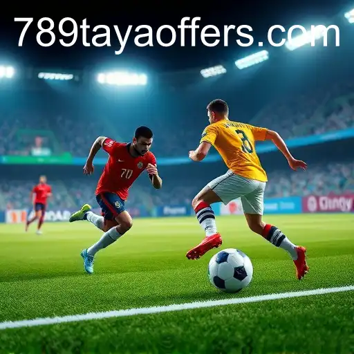 Exploring the Future of Virtual Sports with 789taya